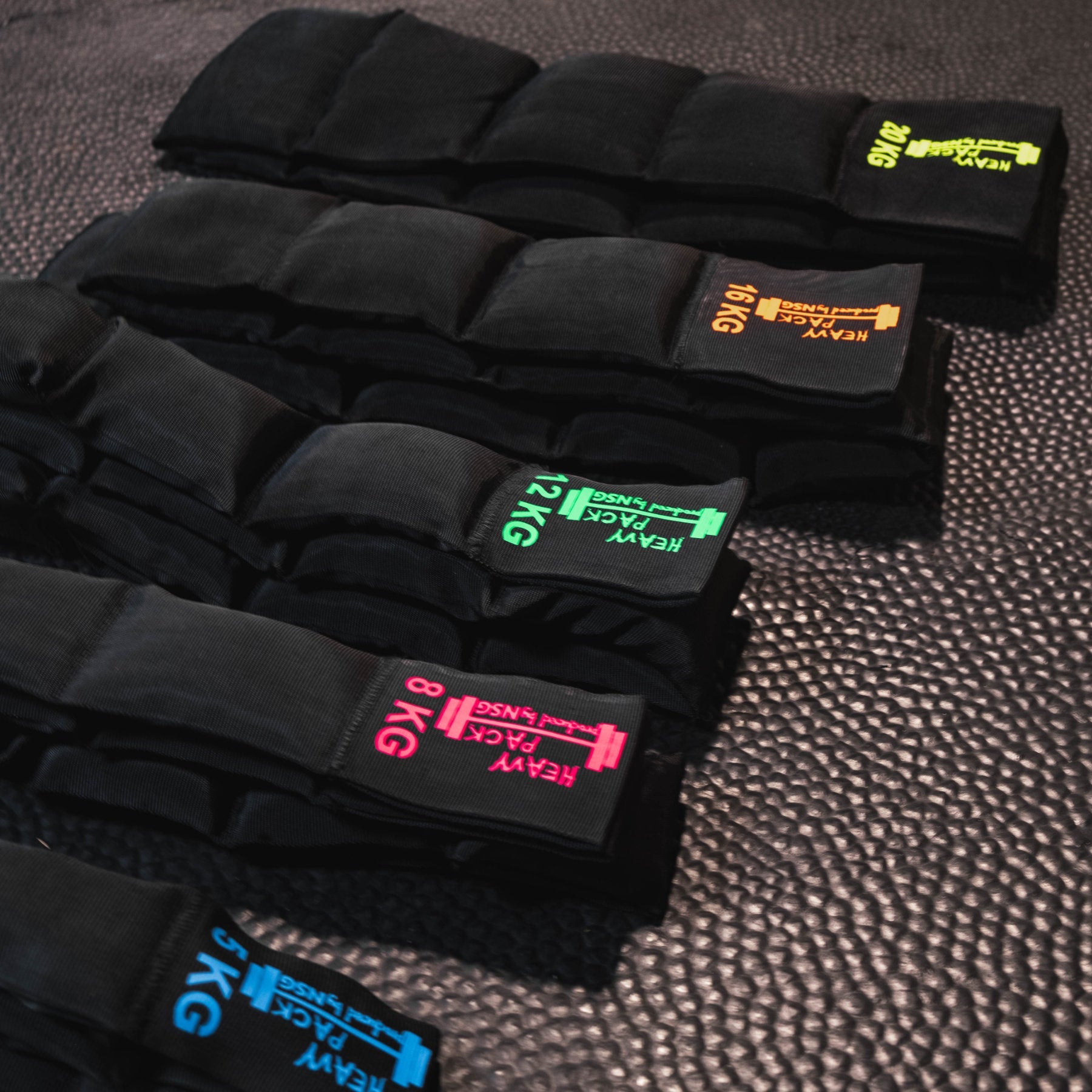 FLEXFYR® Standard Line