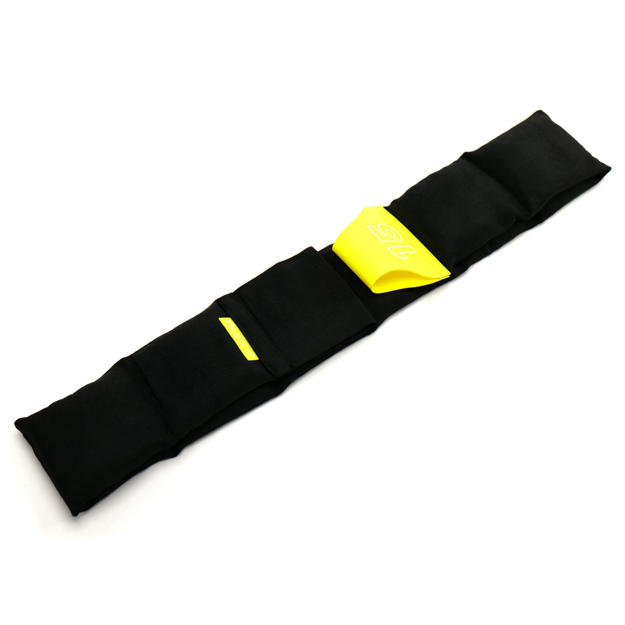 FLEXFYR® Pro 15kg Gewichtsgurt
