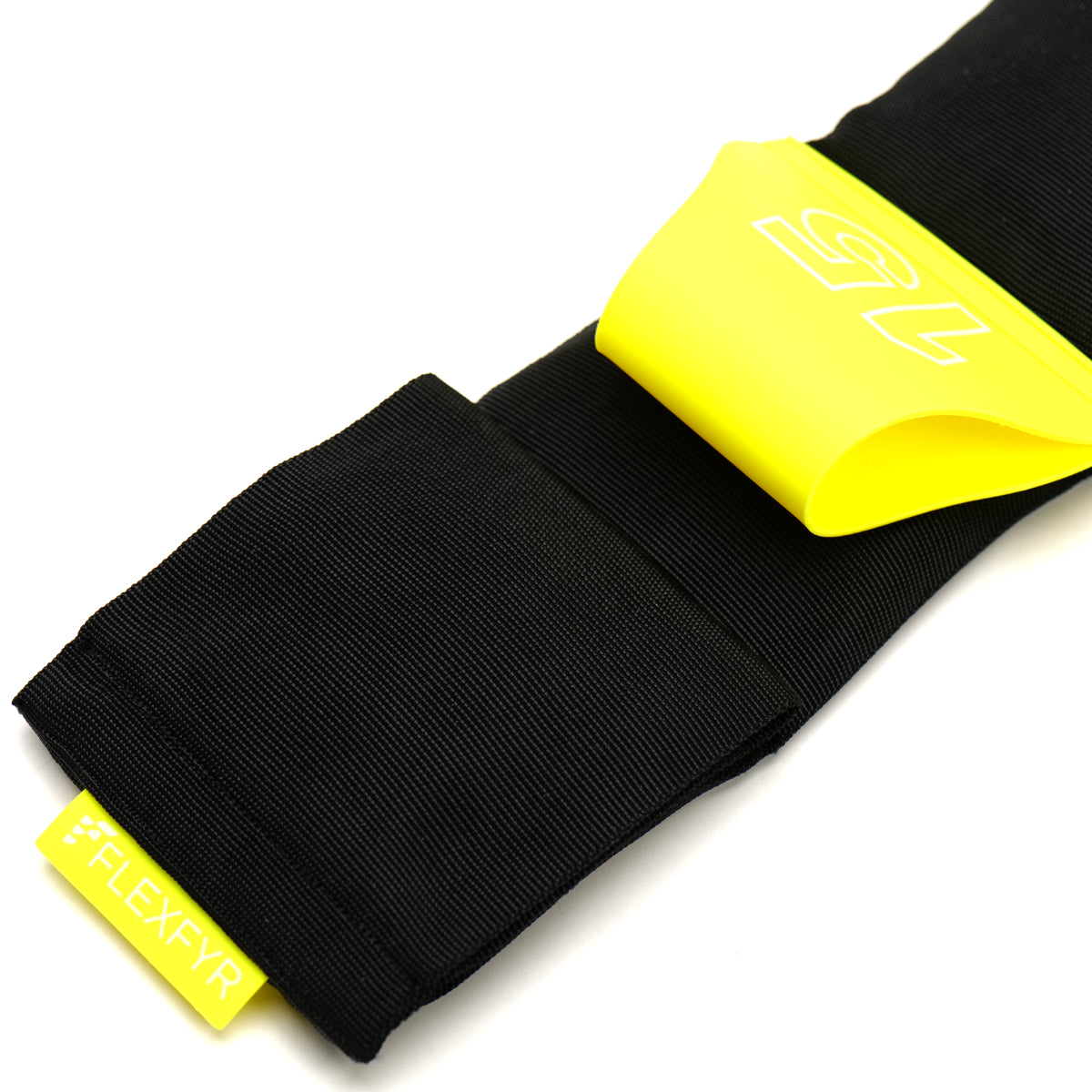 FLEXFYR® Pro 15kg Gewichtsgurt