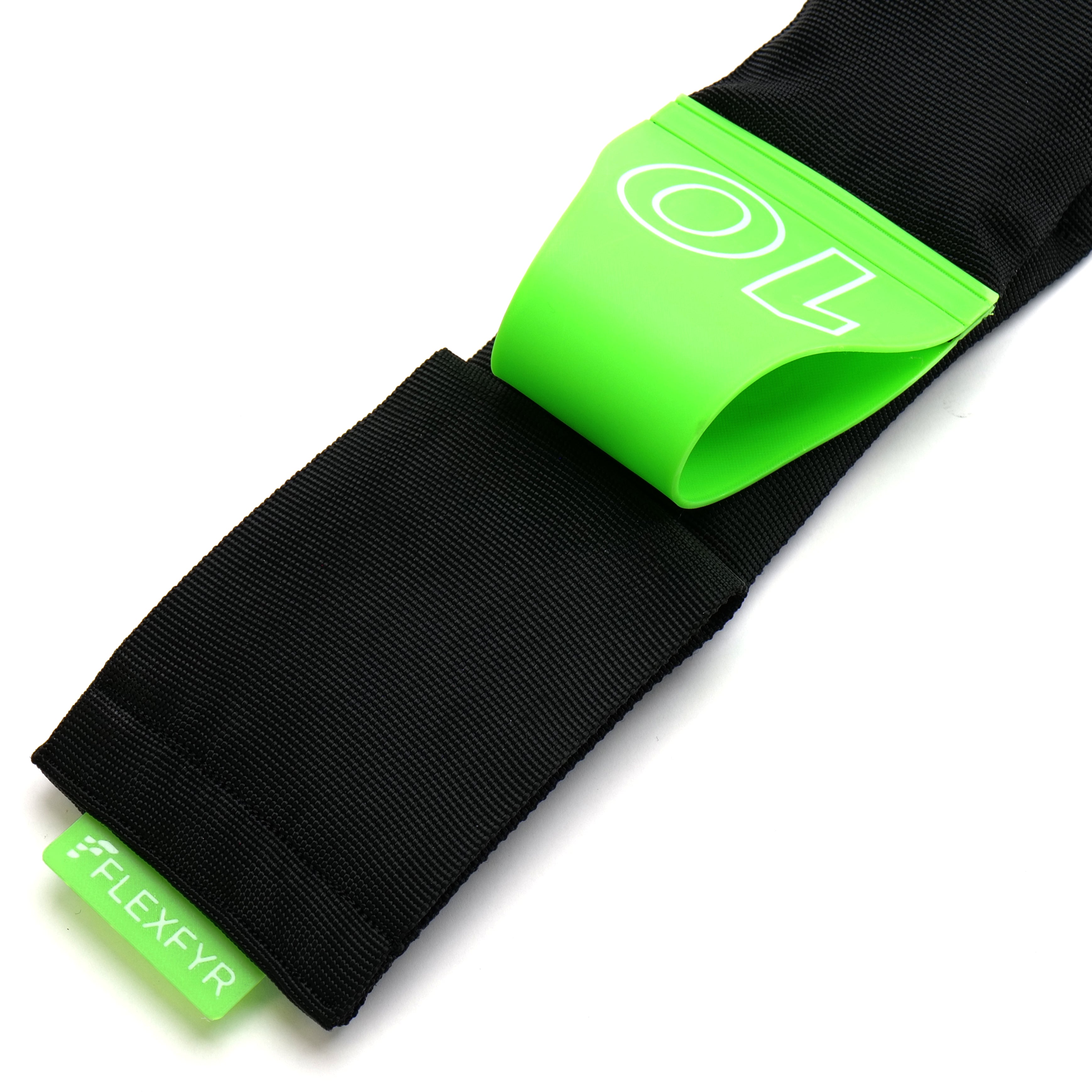 FLEXFYR® Pro 10kg Gewichtsgurt