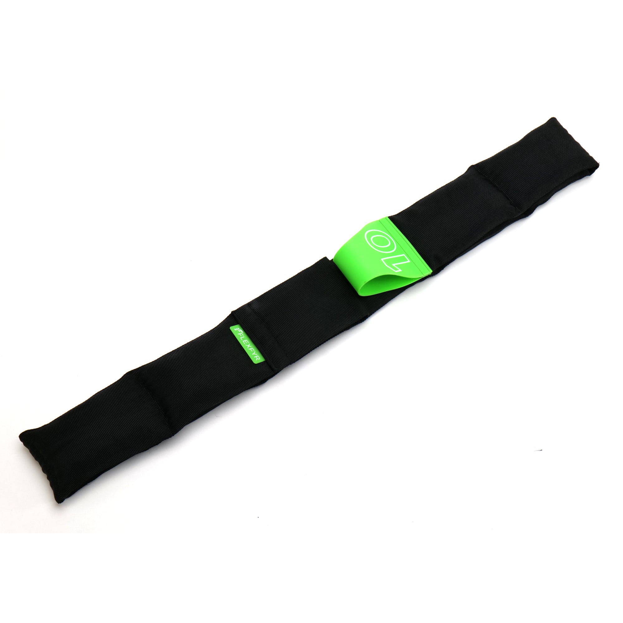 FLEXFYR® Pro 10kg Gewichtsgurt