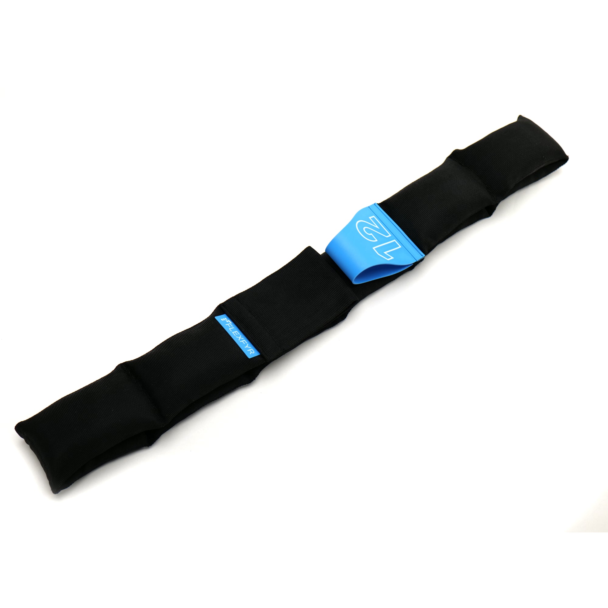 FLEXFYR® Pro 12kg Gewichtsgurt