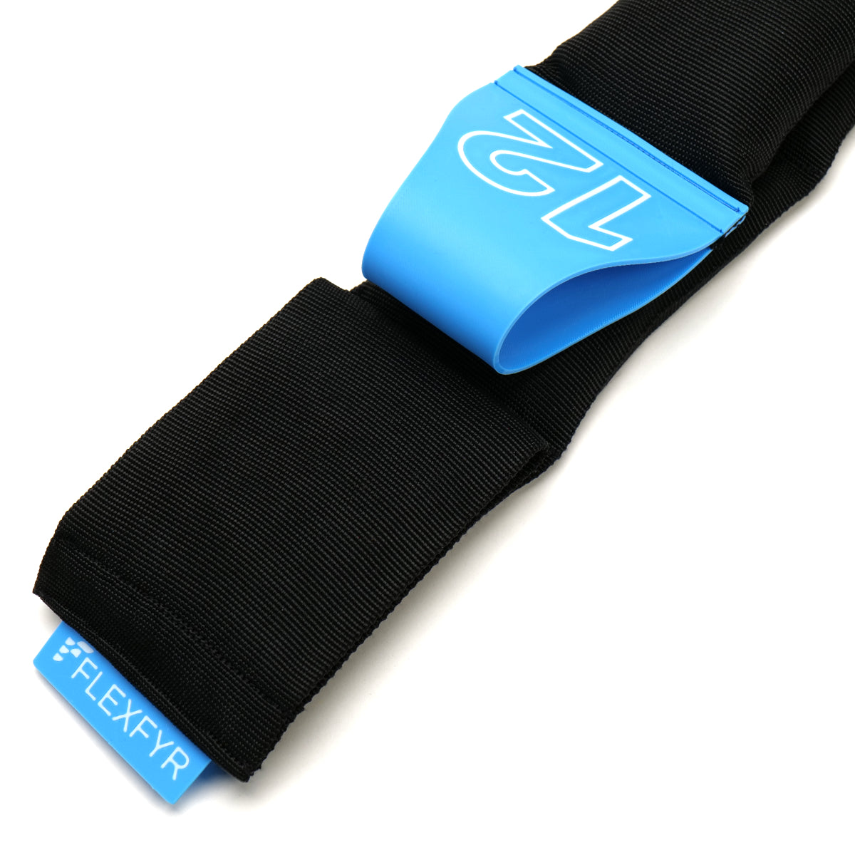 FLEXFYR® Pro 12kg Gewichtsgurt