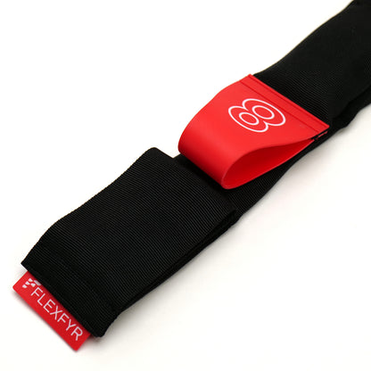 FLEXFYR® Pro 8kg Gewichtsgurt