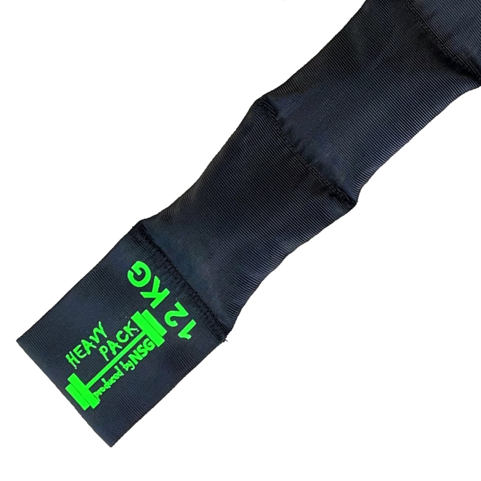 FLEXFYR® Standard 12kg Gewichtsgurt