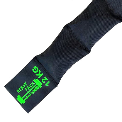 FLEXFYR® Standard 12kg Gewichtsgurt