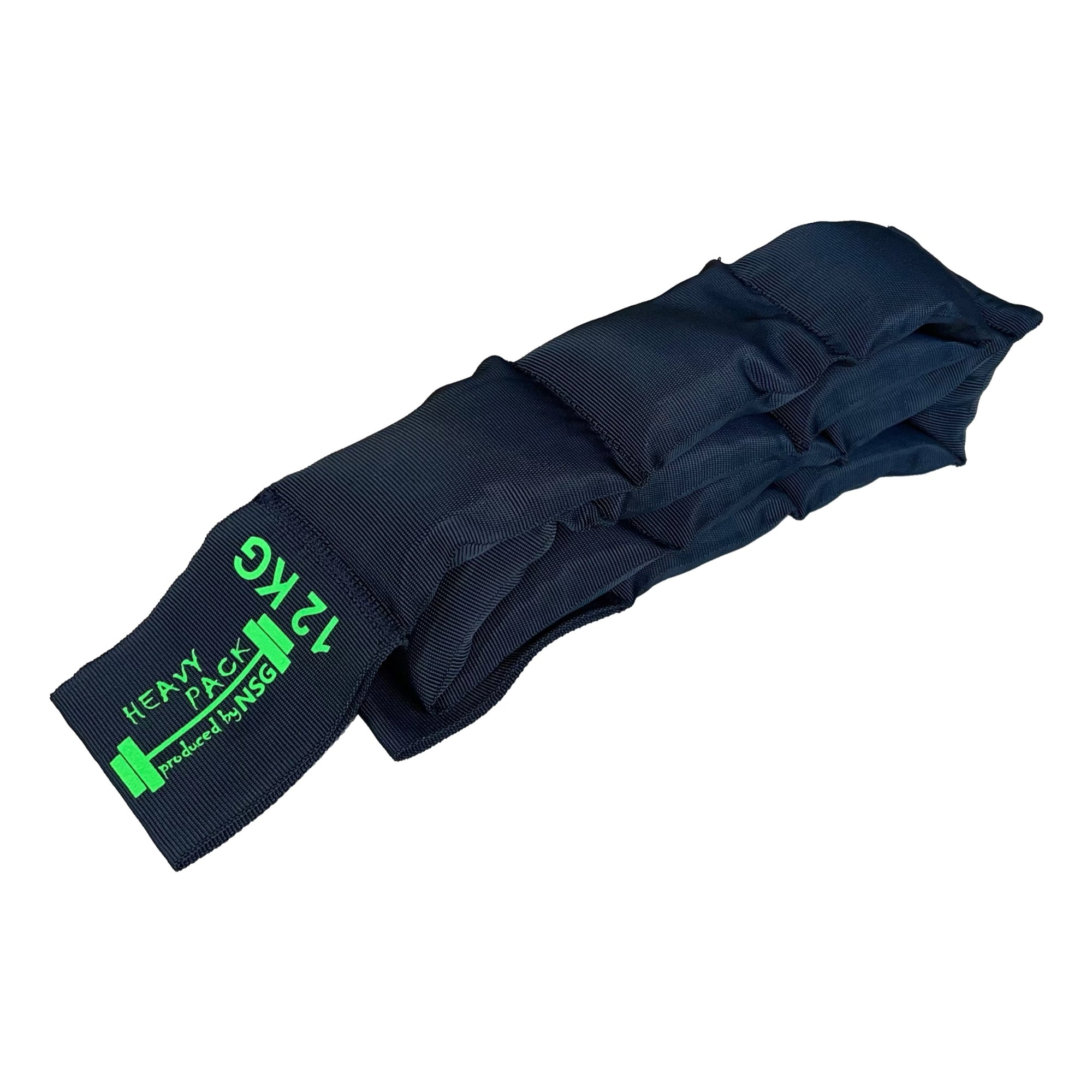 FLEXFYR® Standard 12kg Gewichtsgurt