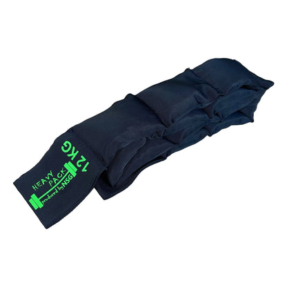 FLEXFYR® Standard 12kg Gewichtsgurt