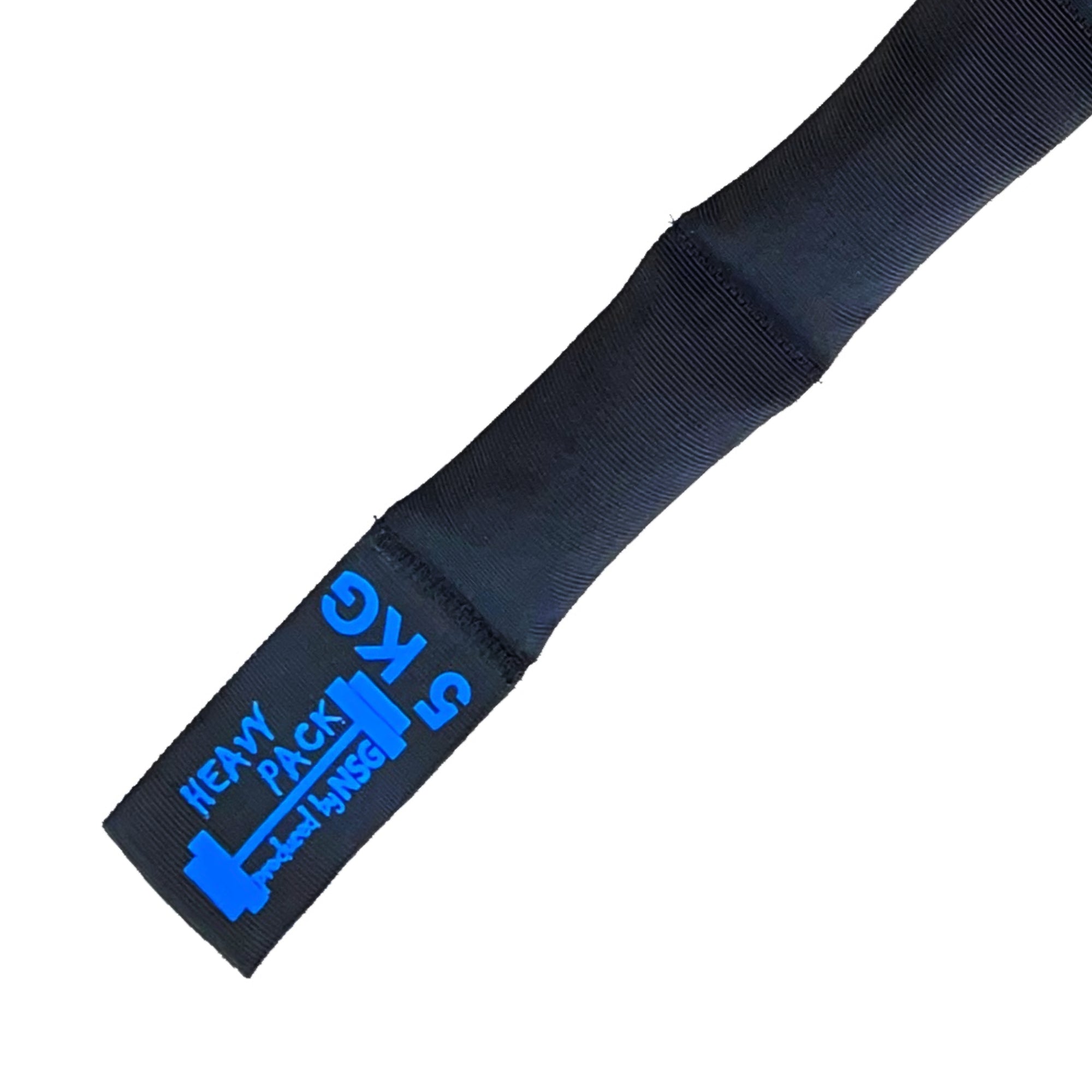 FLEXFYR® Standard 5 kg Gewichtsgurt